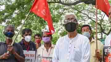 শাসক দলের হাতের পুতুল পুলিশ, প্রধানমন্ত্রী-রাষ্ট্রপতির কাছে অভিযোগ জানাবেন মানিক