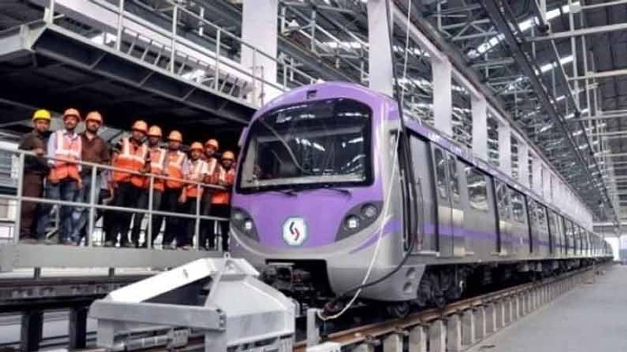 জোকা-এসপ্লানেড মেট্রো! আদৌ কবে এসপ্লানেড অবধি লাইন জুড়বে জানে না নির্মাণসংস্থাই