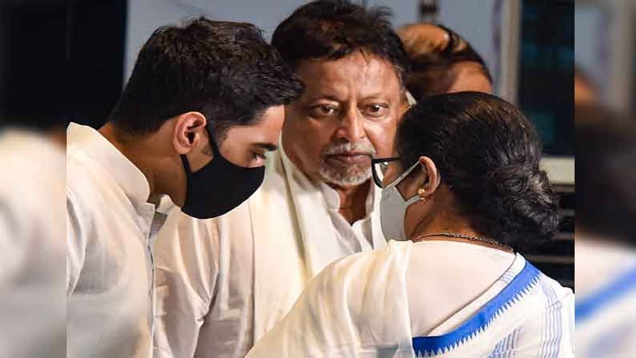 সর্বভারতীয় সহ-সভাপতির পদ পেতে পারেন মুকুল রায়, ভিনরাজ্যেও দায়িত্ব দেওয়ার সম্ভাবনা