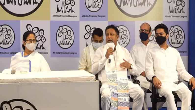 মুকুলের মতো সহজ হবে না বাকিদের 'ঘরে ফেরা', তৃণমূলে ফিরতে হলে ডিঙোতে হবে এই পাহাড় মুকুলের মতো সহজ হবে না বাকিদের 'ঘরে ফেরা', তৃণমূলে ফিরতে হলে ডিঙোতে হবে এই পাহাড়