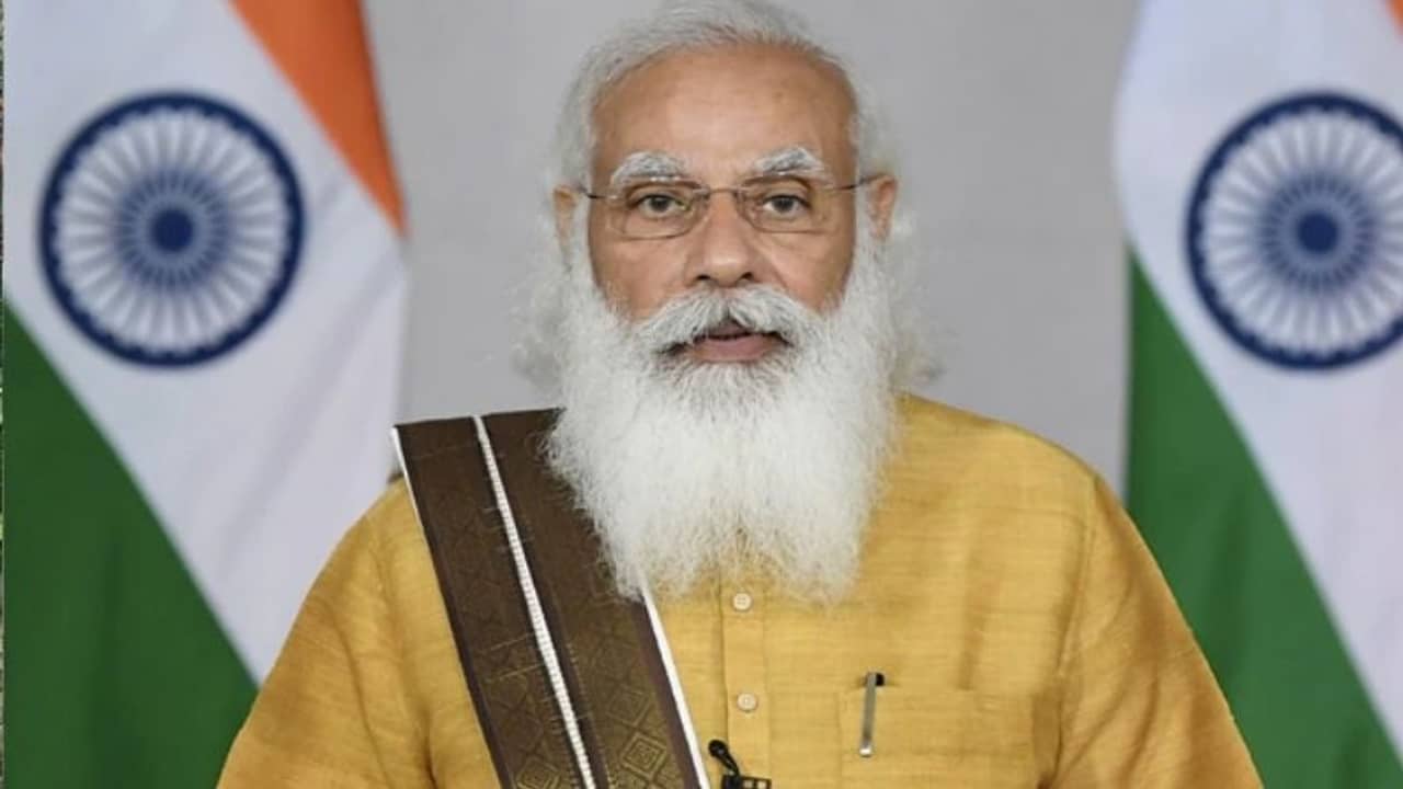 ইকলজি ও ইকনমি একসঙ্গে এগোবে, পরিবেশ দিবসে বার্তা নমোর