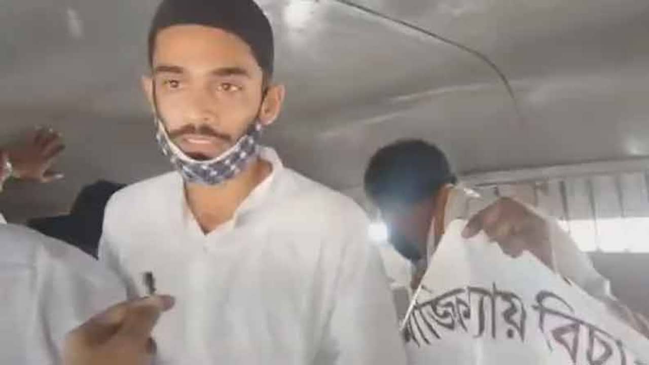 একাই সমাবেশ করবে আইএসএফ, জোটের ভবিষ্যৎ নিয়ে কী বলছেন নওশাদরা?