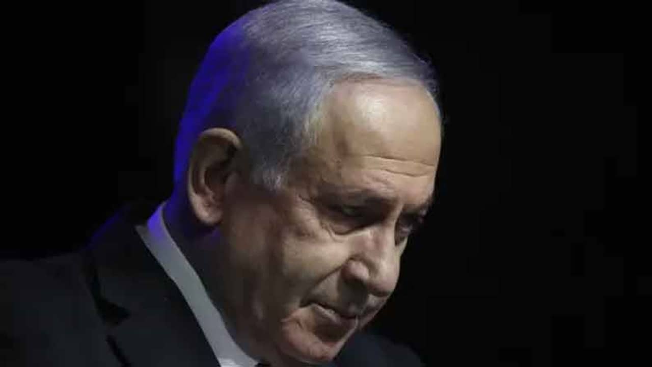 নতুন সরকার ইজরায়েলের জন্য বিপজ্জনক, দাবি নেতানিয়াহুর