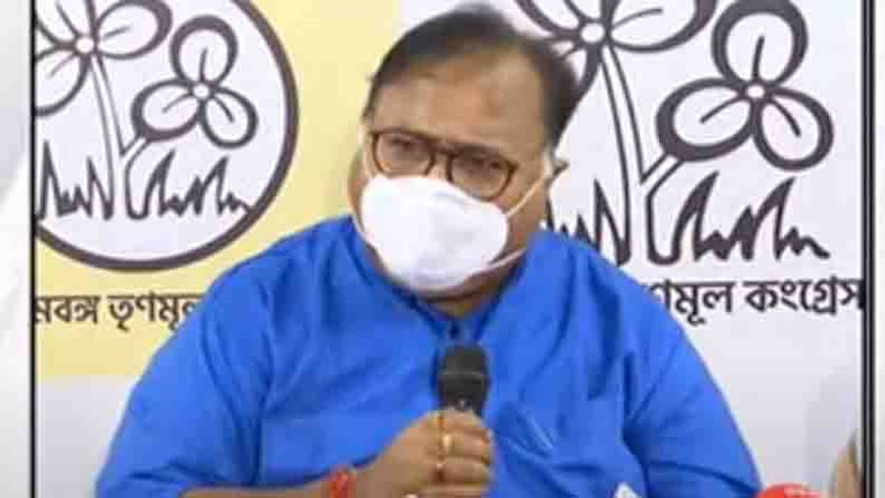 তৃণমূলের মেগা বৈঠক: কী কী সিদ্ধান্ত হল একনজরে