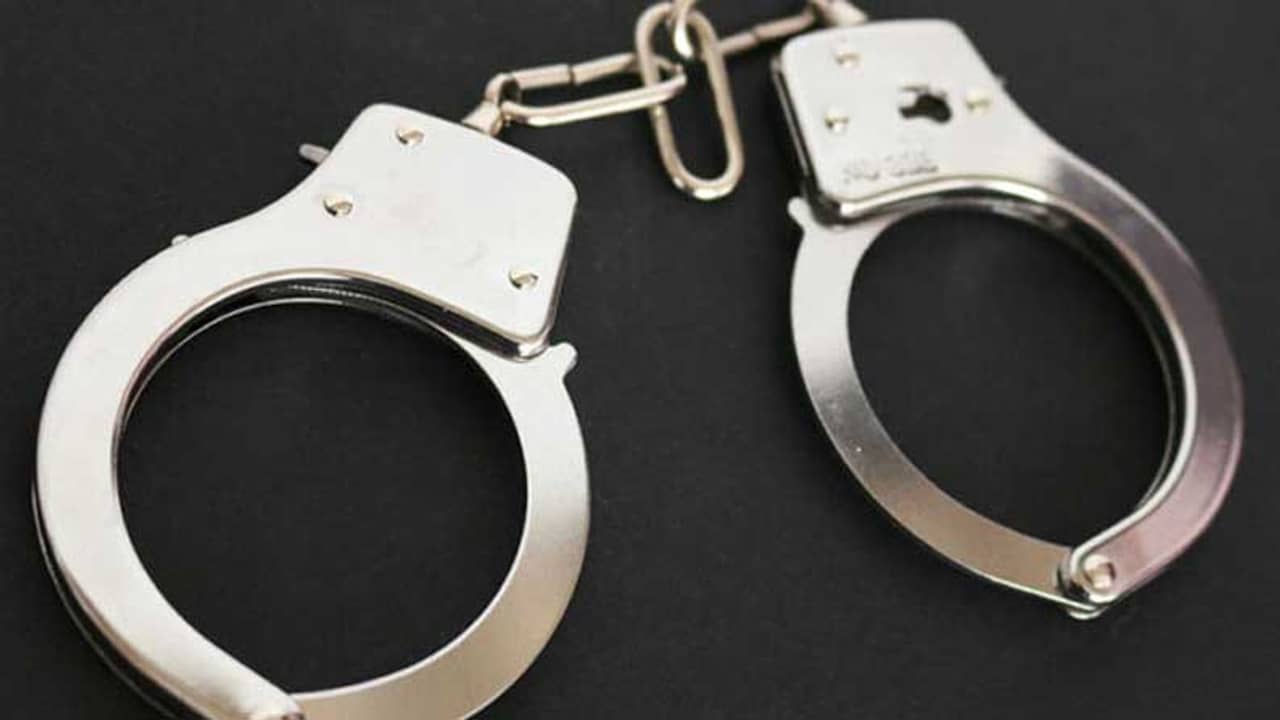 চুরির অভিযোগে গ্রেফতার দুই টেলিভিশন অভিনেত্রী