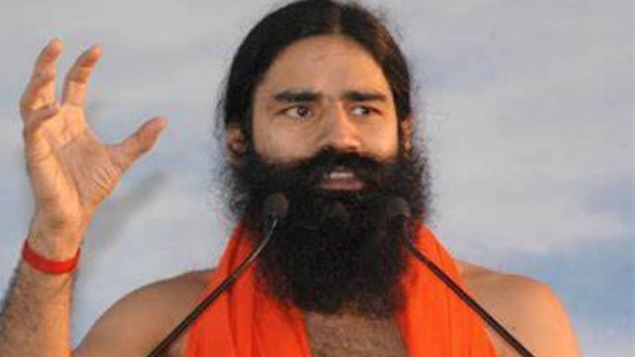 সুপ্রিম কোর্টের দ্বারস্থ একাধিক এফআইআরে জর্জরিত রামদেব