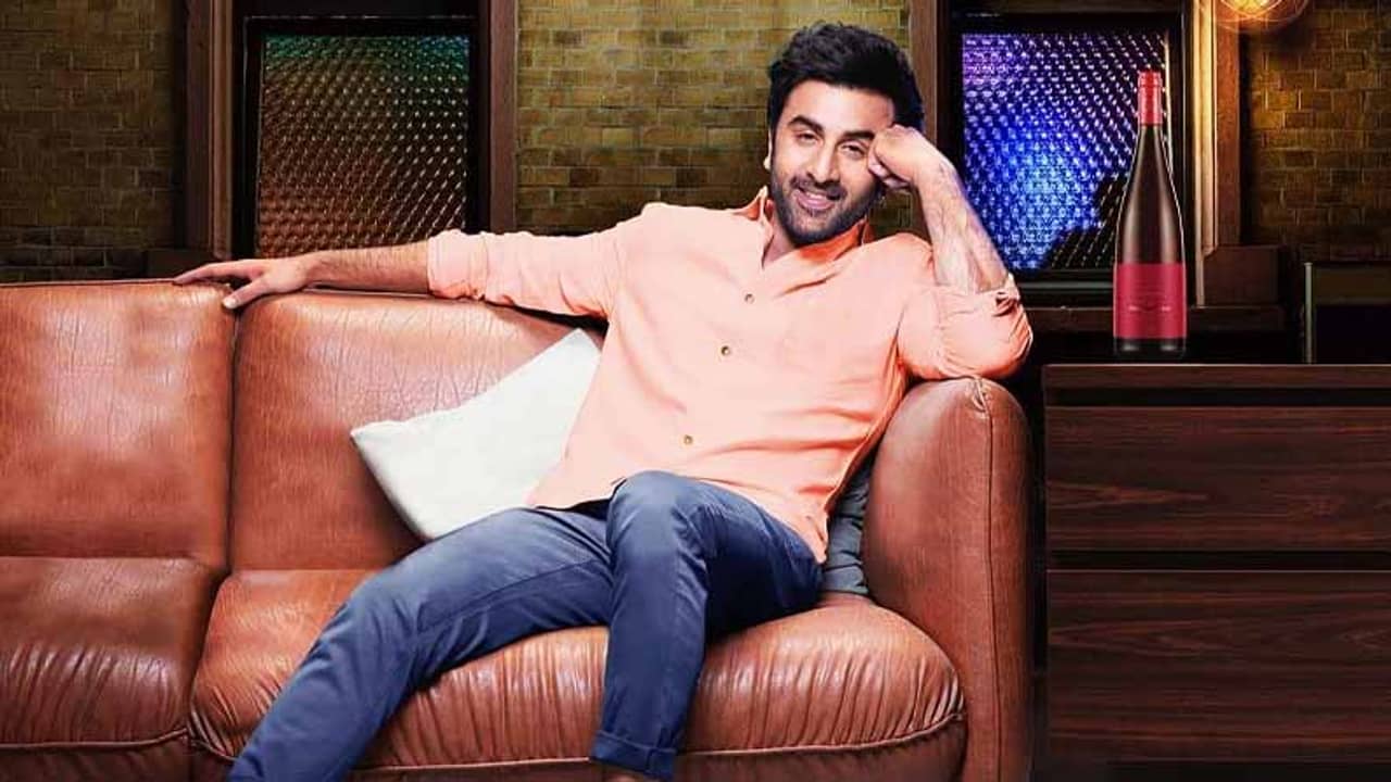 মাত্র কুড়ি বছর বয়সে সন্তানের বাবা হতে চেয়েছিলেন রণবীর!