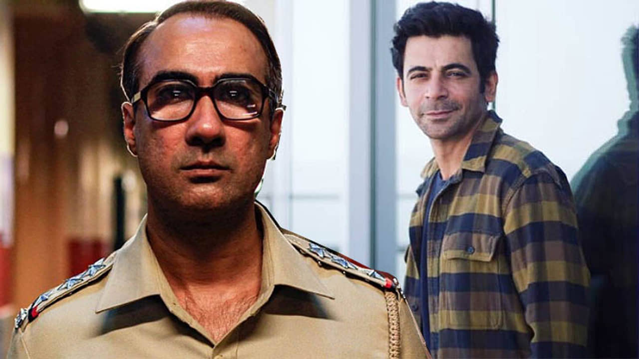 আবাসনে রহস্যজনক মৃত্যু! খোঁজে নেমেছেন সুনীল গ্রোভার-রণভীর শোরে