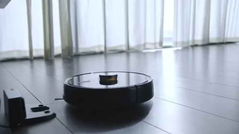 Realme TechLife Robot Vacuum Cleaner: এই রোবোটিক ভ্যাকুয়াম ক্লিনারে রয়েছে ৩৮টি ভিন্ন সেনসর