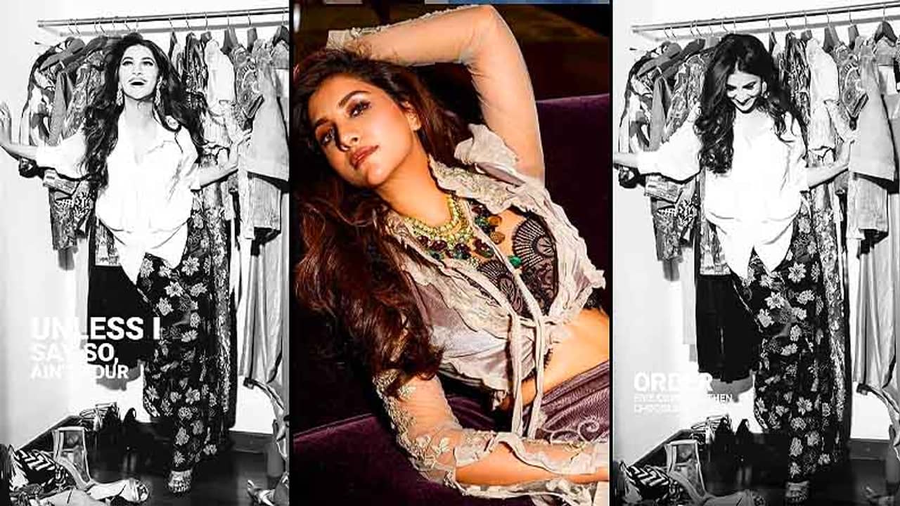 কাল তাঁর জন্মদিন, আজ হঠাৎ করে মুক্তি চাইছেন কেন অভিনেত্রী রুক্মিনী মৈত্র?