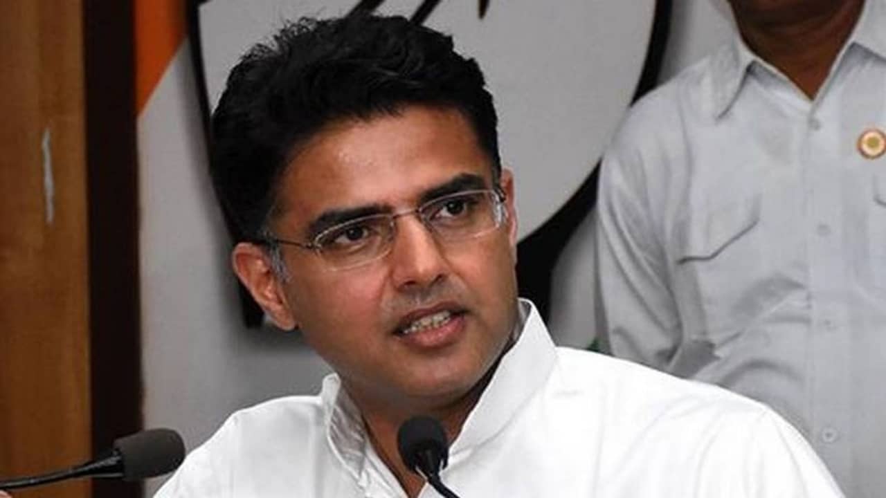 ঘনিষ্ঠদের ক্যাবিনেটে স্থান নয়, ভিন্ন দাবি নিয়ে দিল্লি গিয়েছিলেন বিক্ষুব্ধ পাইলট?