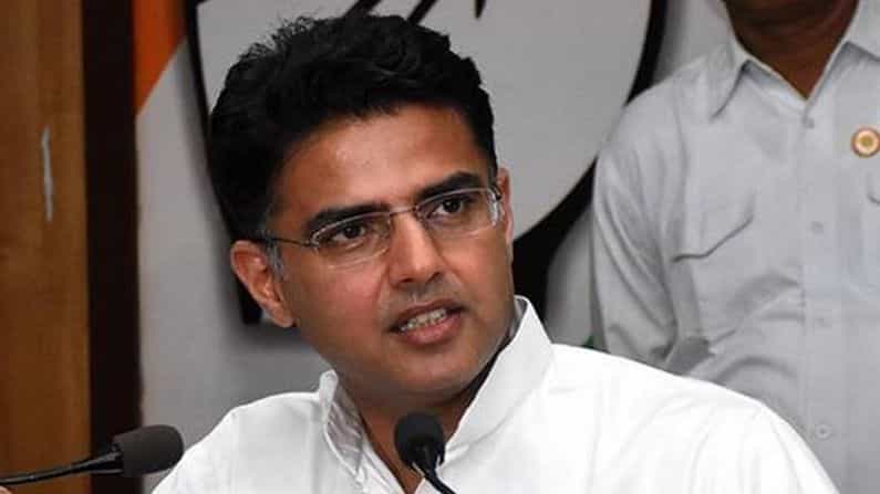 ঘনিষ্ঠদের ক্যাবিনেটে স্থান নয়, ভিন্ন দাবি নিয়ে দিল্লি গিয়েছিলেন 'বিক্ষুব্ধ' পাইলট? ঘনিষ্ঠদের ক্যাবিনেটে স্থান নয়, ভিন্ন দাবি নিয়ে দিল্লি গিয়েছিলেন 'বিক্ষুব্ধ' পাইলট?