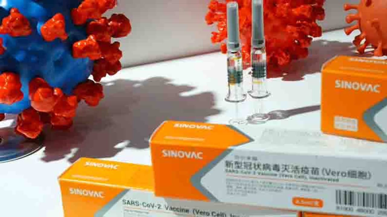 বিশ্ব স্বাস্থ্য সংস্থার অনুমোদন পেল চিনের আরও একটি ভ্যাকসিন