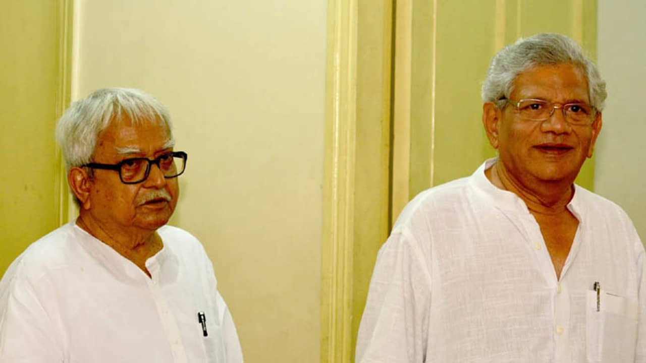 তৃণমূলকে কি আন্ডার এস্টিমেট করলেন নেতারা? সীতারামের নিশানায় রাজ্য নেতৃত্ব