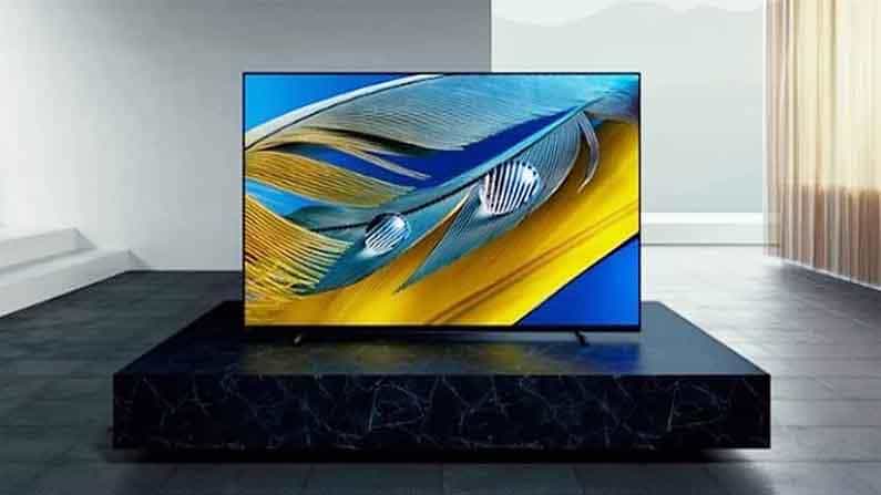 Sony Bravia XR A80J OLED TV: ৬৫ ইঞ্চি টিভির দাম প্রায় ৩ লাখ টাকা!