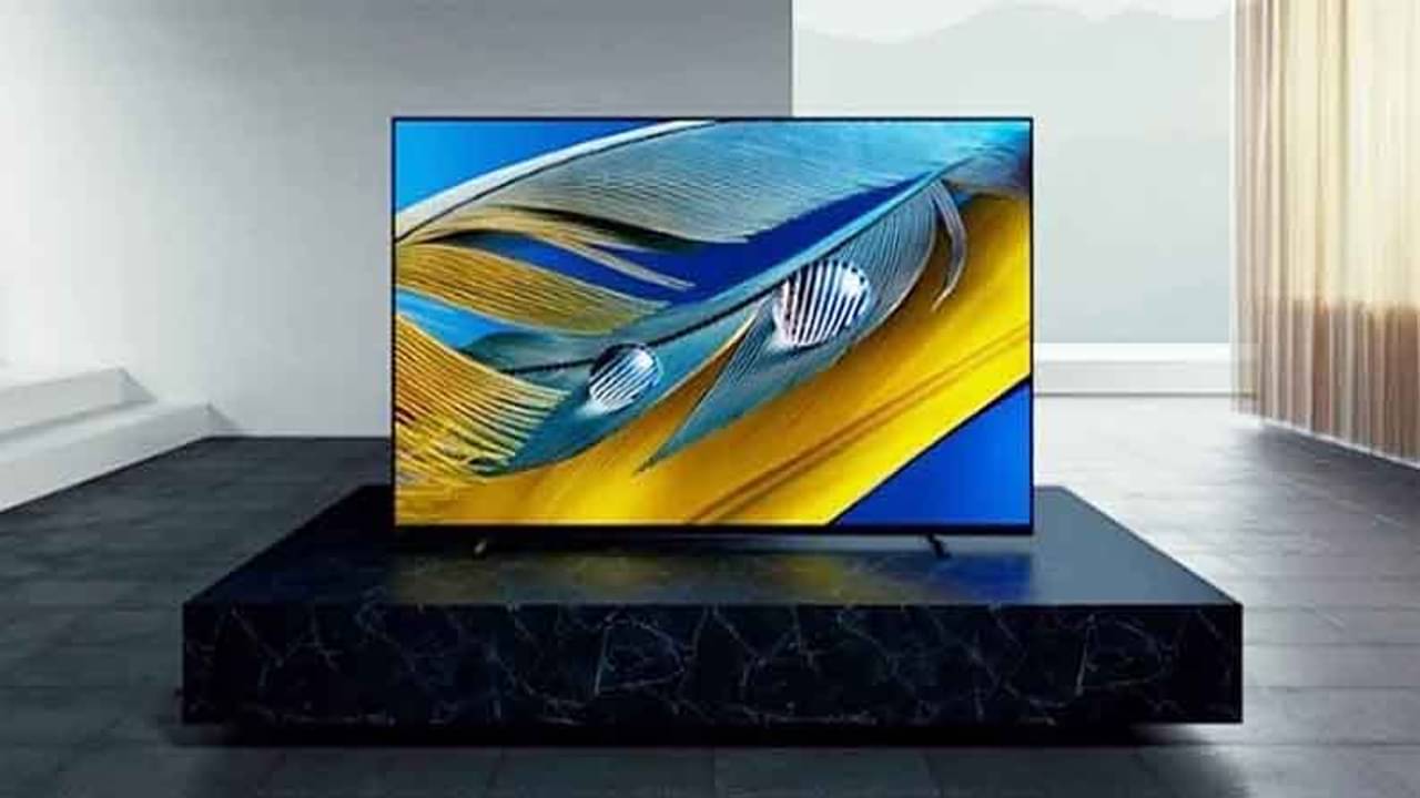 Sony Bravia XR A80J OLED TV: ৬৫ ইঞ্চি টিভির দাম প্রায় ৩ লাখ টাকা!