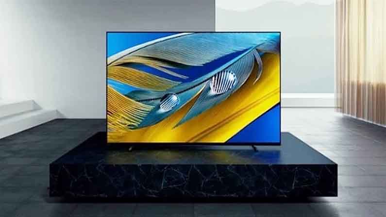 Sony Bravia XR A80J OLED TV: ৬৫ ইঞ্চি টিভির দাম প্রায় ৩ লাখ টাকা!