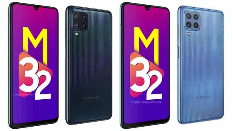 Samsung Galaxy M32: চলতি মাসেই ভারতে লঞ্চ হতে পারে এই নতুন স্মার্টফোন, দেখে নিন সম্ভাব্য ফিচার