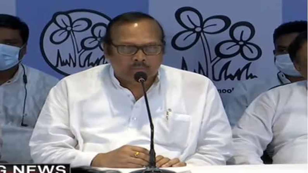 কোভিডে মৃতের পরিবারকে দেওয়ার টাকা নেই, সেন্ট্রাল ভিস্তায় ২০ হাজার কোটি খরচ! তুলোধনা তৃণমূল সাংসদের