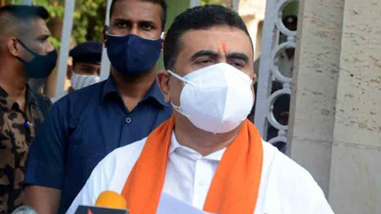 অধিবেশন শুরুর দুদিন আগেই দিল্লির বিমানে শুভেন্দু, কারণ ঠিক কী? বাড়ছে জল্পনা