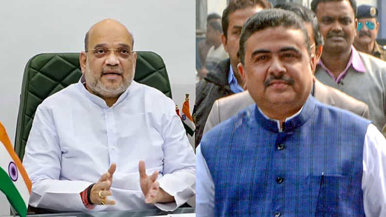 আজ শাহের দরজায় শুভেন্দু! কেবলই কি বিধানসভার রণনীতি নির্ধারণ নাকি আলোচনার কেন্দ্রবিন্দু ভাই?