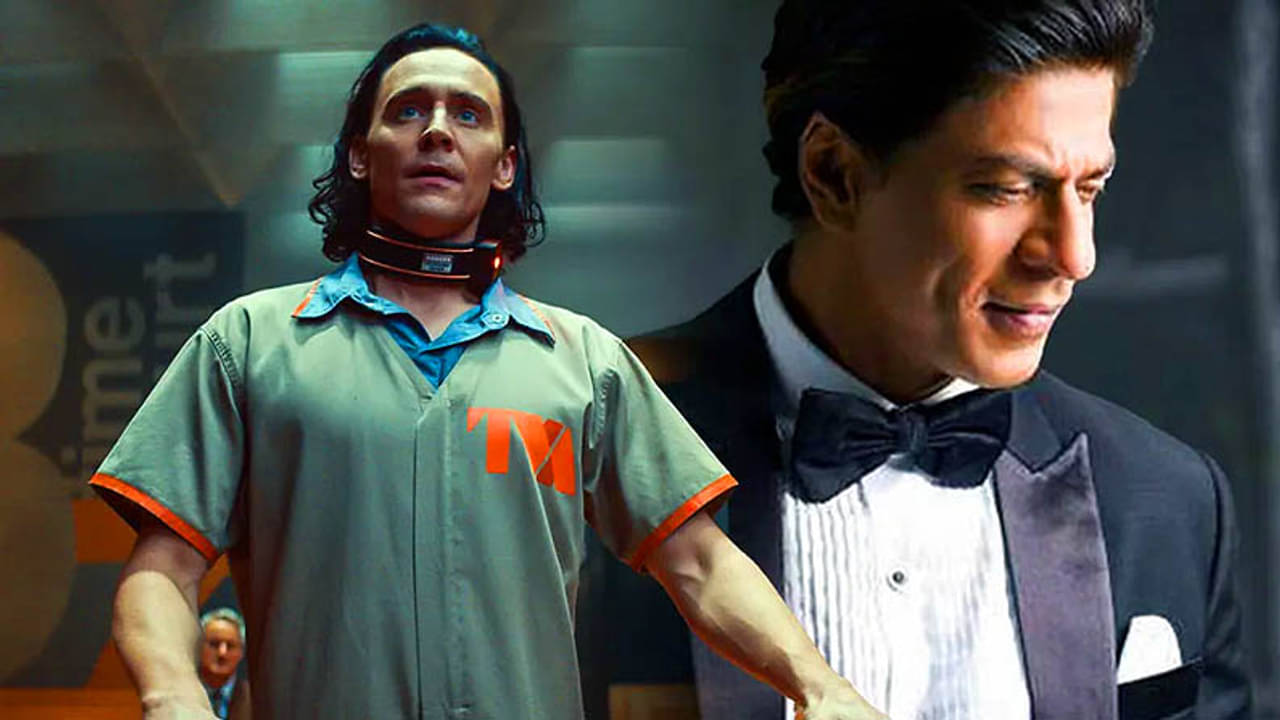 তাঁর কাছে বলিউড মানে  শাহরুখ খান! প্রকাশ্যে জানালেন অভিনেতা লোকি হিডেলস্টোন