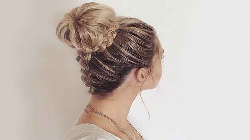 Top Knot Hairstyle: উঁচু করে চুল বেঁধে নিজের অজান্তেই বিপদ বাড়াচ্ছেন না তো?