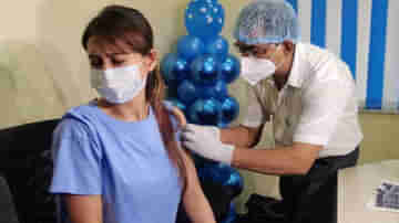 Fake Vaccine: কী দিয়ে তৈরি হয়েছিল টিকা? দেবাঞ্জনের অফিস থেকে উদ্ধার ভ্যাকসিন ভায়াল নাইসেডে পাঠানোর সিদ্ধান্ত