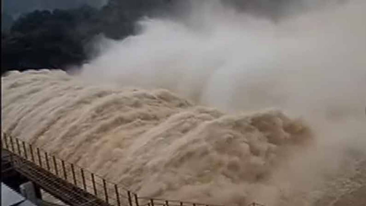 DVC on Flood: ‘মুখ্যমন্ত্রীর অভিযোগ সঠিক নয়’, প্লাবন-পরিস্থিতিতে মুখ খুলল ডিভিসি