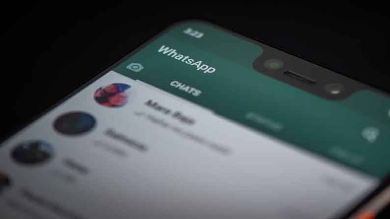 হোয়াটসঅ্যাপে মেসেজ শিডিউল করবেন কীভাবে?