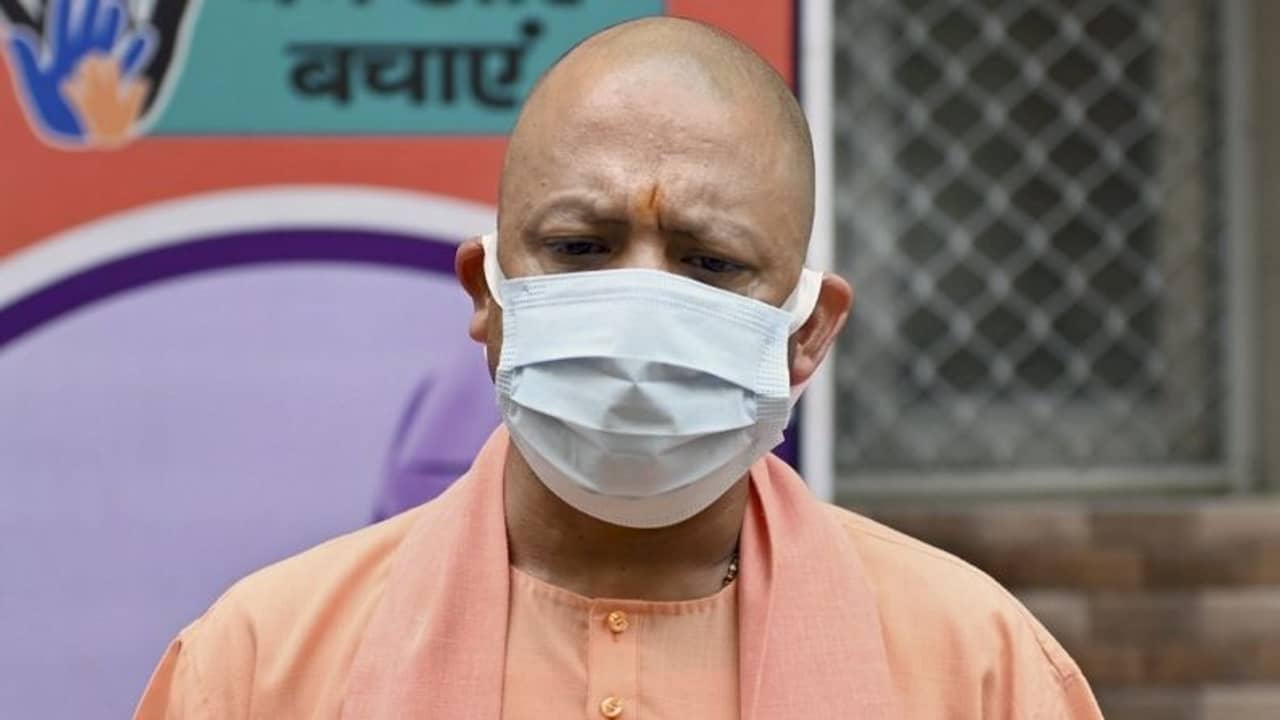 যোগীর সঙ্গে লড়াইয়ের জন্য প্রস্তুত উত্তর প্রদেশের ক্যাপ্টেন, কে তিনি?