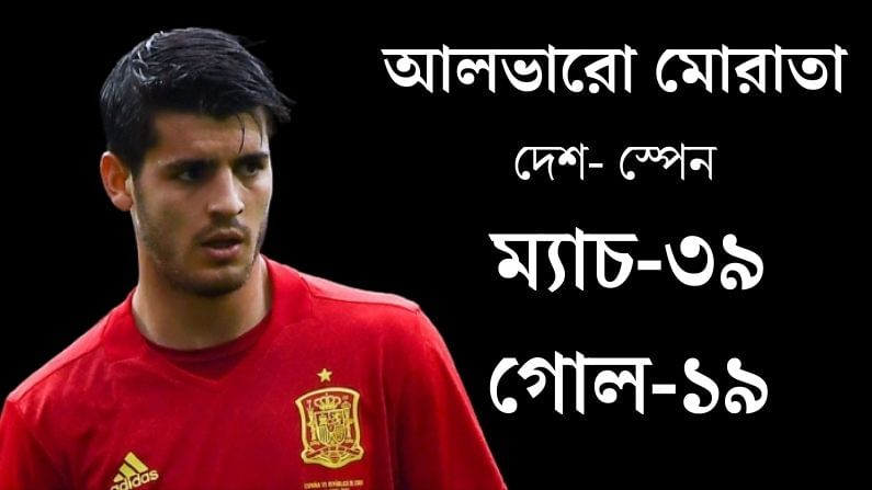 স্প্যানিশ স্ট্রাইকিং ফোর্সের সেরা অস্ত্র মোরাতা