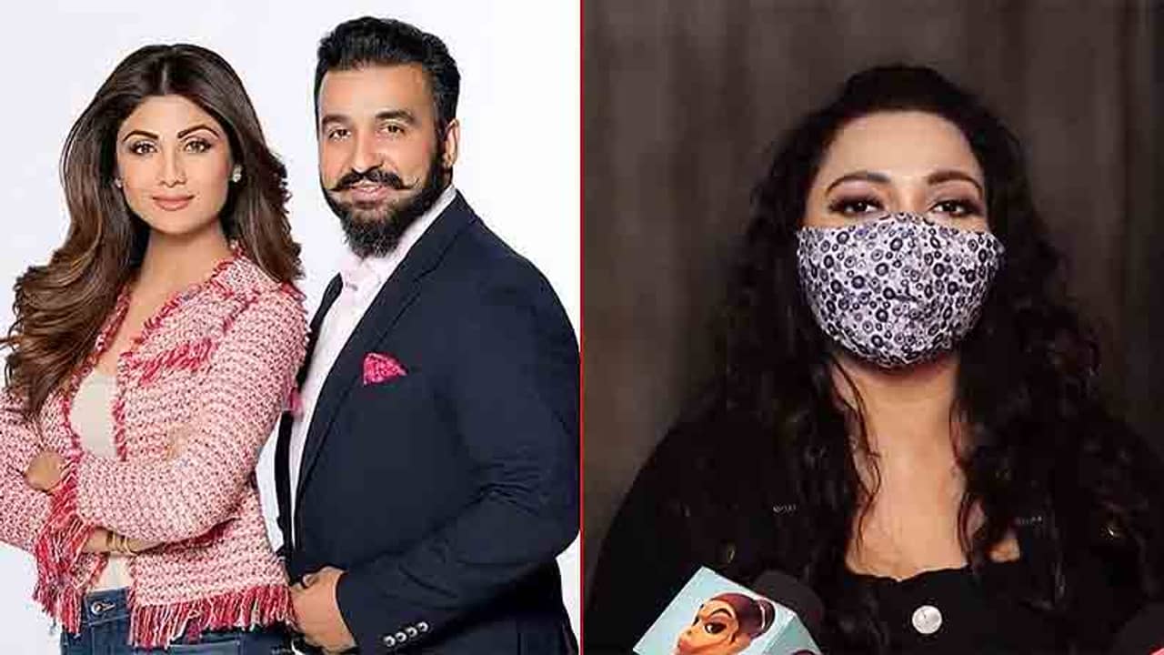 নগ্ন হয়ে অডিশন! রাজ কুন্দ্রার বিরুদ্ধে অভিযোগ মডেল-অভিনেত্রী সাগরিকার