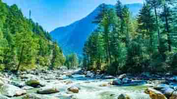 Himachal Pradesh Tourism: হিমাচল প্রদেশে প্রায় জনবিষ্ফোরণ, পর্যটক সংখ্যাটা শুনলে আপনি অবাক হবেন..