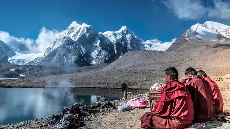 Sikkim COVID update: এই করোনা আবহে সিকিম যাবেন? রইল না আর কোনও বাধা