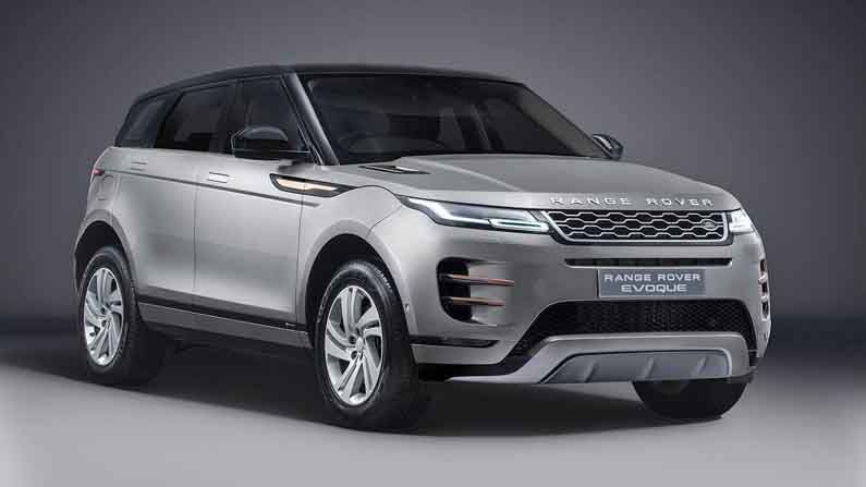 Range Rover Evoque: ভারতে লঞ্চ হয়েছে এই নতুন অত্যাধুনিক এসইউভি, দাম কত জানেন?