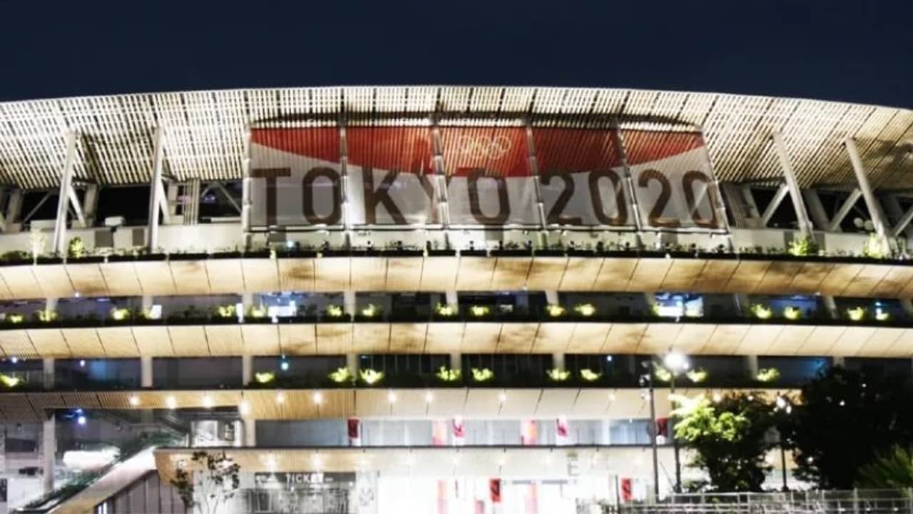 Tokyo Olympics 2020: করোনার চাপে অলিম্পিক উদ্বোধনে ভারতের মাত্র ২২ অ্যাথলিট