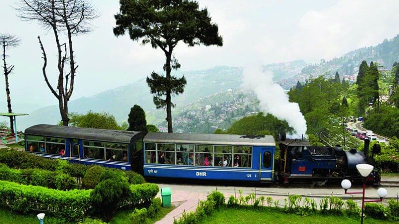 Darjeeling toy train: দার্জিলিং টয়ট্রেনে সিনেমার শ্যুটিং করা এখন আরও সহজ