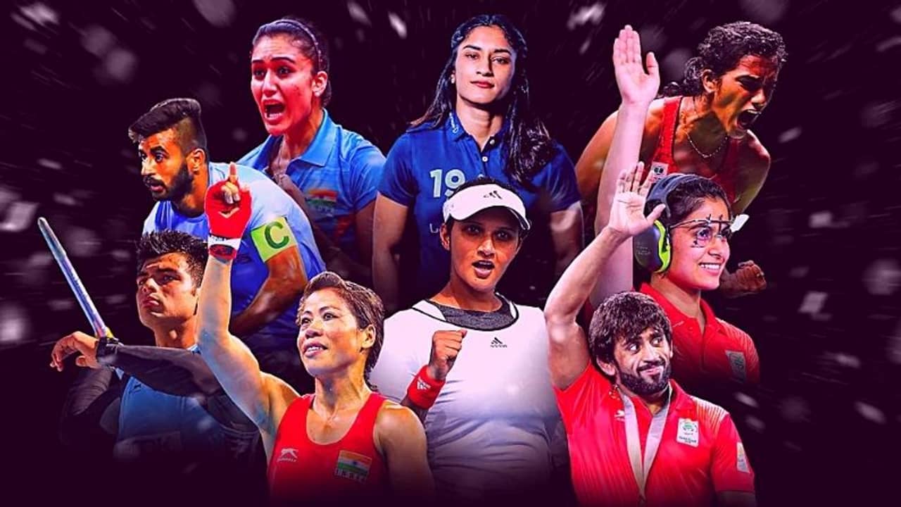 Tokyo Olympics 2020: এক নজরে দেখে নিন টোকিওয় নামতে চলা ভারতীয় টিম