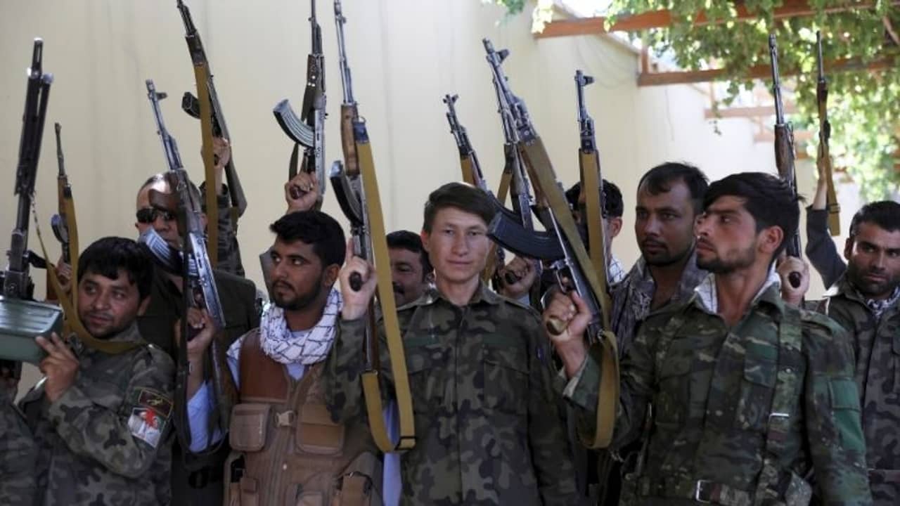 কান্দাহারও দখল নিচ্ছে তালিবানরা, তড়িঘড়ি দেশে ফেরানো হল ৫০ কূটনীতিবিদ-কর্মীদের