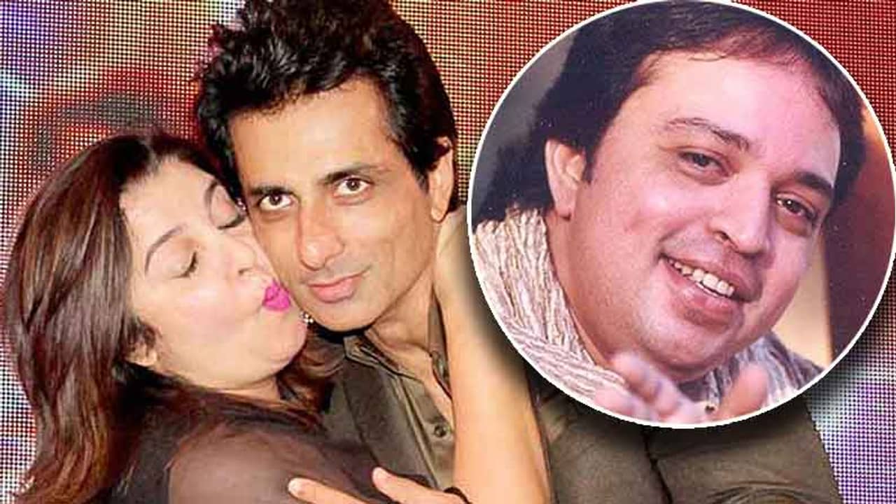 তুম তো ঠেহের পরদেসি-র রিমেক! সোনু নাচবেন চন্ডিগড়ে, নাচাবেন ফারহা