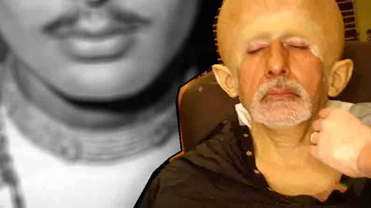 ১৯৬৯ সালে তোলা ছবি, মাথায় পাগড়ি, গলায় হার! দেখ চিনতে পারবেন না বলিউড সুপারস্টারকে?