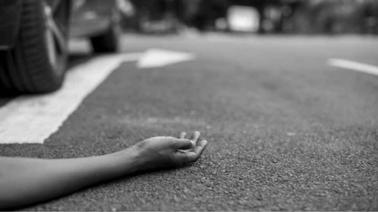 Accident: ভয়াবহ দুর্ঘটনা, ৪০ ফুট উঁচু ব্রিজ থেকে ছিটকে নীচে পড়ে মৃত্যু মহিলার!