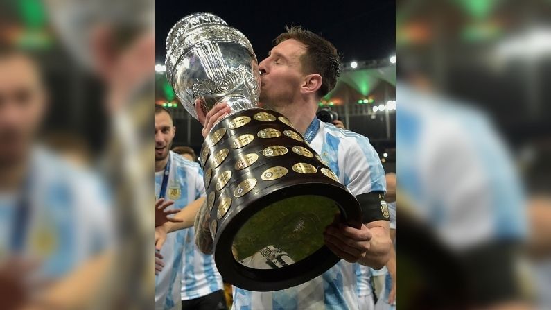 মেসি, এবার বিশ্বকাপটাও দাও মেসি, এবার বিশ্বকাপটাও দাও