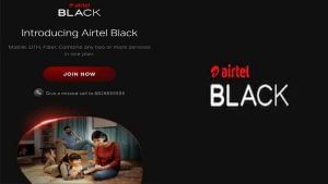 Airtel Black: ওয়ান এয়ারটেল সার্ভিসের রিব্র্যান্ডেড ভার্সান হিসেবে আসছে নতুন প্ল্যান