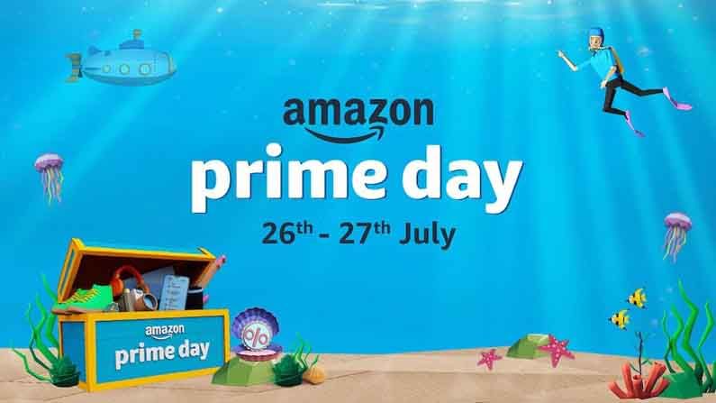 Amazon Prime Day Sale: স্মার্ট টিভির দামে বড় ছাড়, কোন কোম্পানির টিভি কিনতে পারবেন কত দামে?