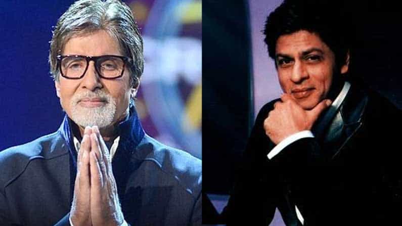 ‘কৌন বনেগা ক্রোড়পতি’ থেকে কেন বাদ পড়েছিলেন শাহরুখ? ‘কৌন বনেগা ক্রোড়পতি’ থেকে কেন বাদ পড়েছিলেন শাহরুখ?
