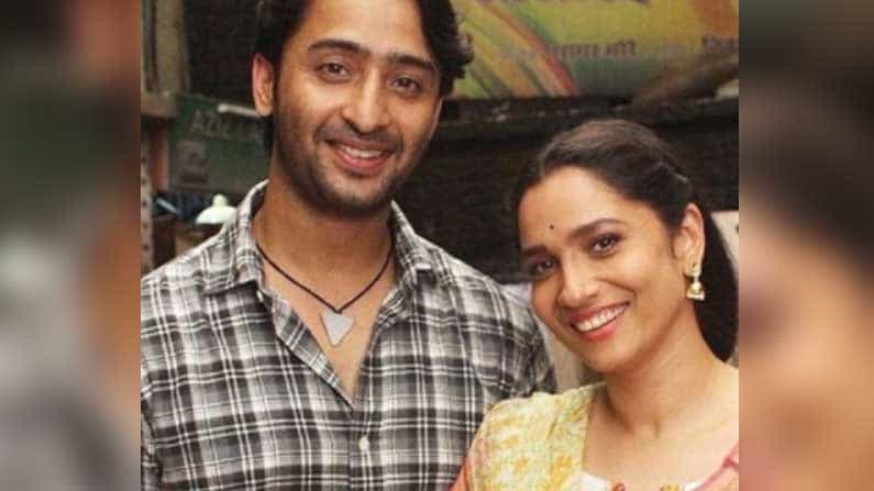 সুশান্তকে স্মরণ করে ‘পবিত্র রিস্তা ২’-এর শুটিং শুরু করলেন অঙ্কিতা সুশান্তকে স্মরণ করে ‘পবিত্র রিস্তা ২’-এর শুটিং শুরু করলেন অঙ্কিতা