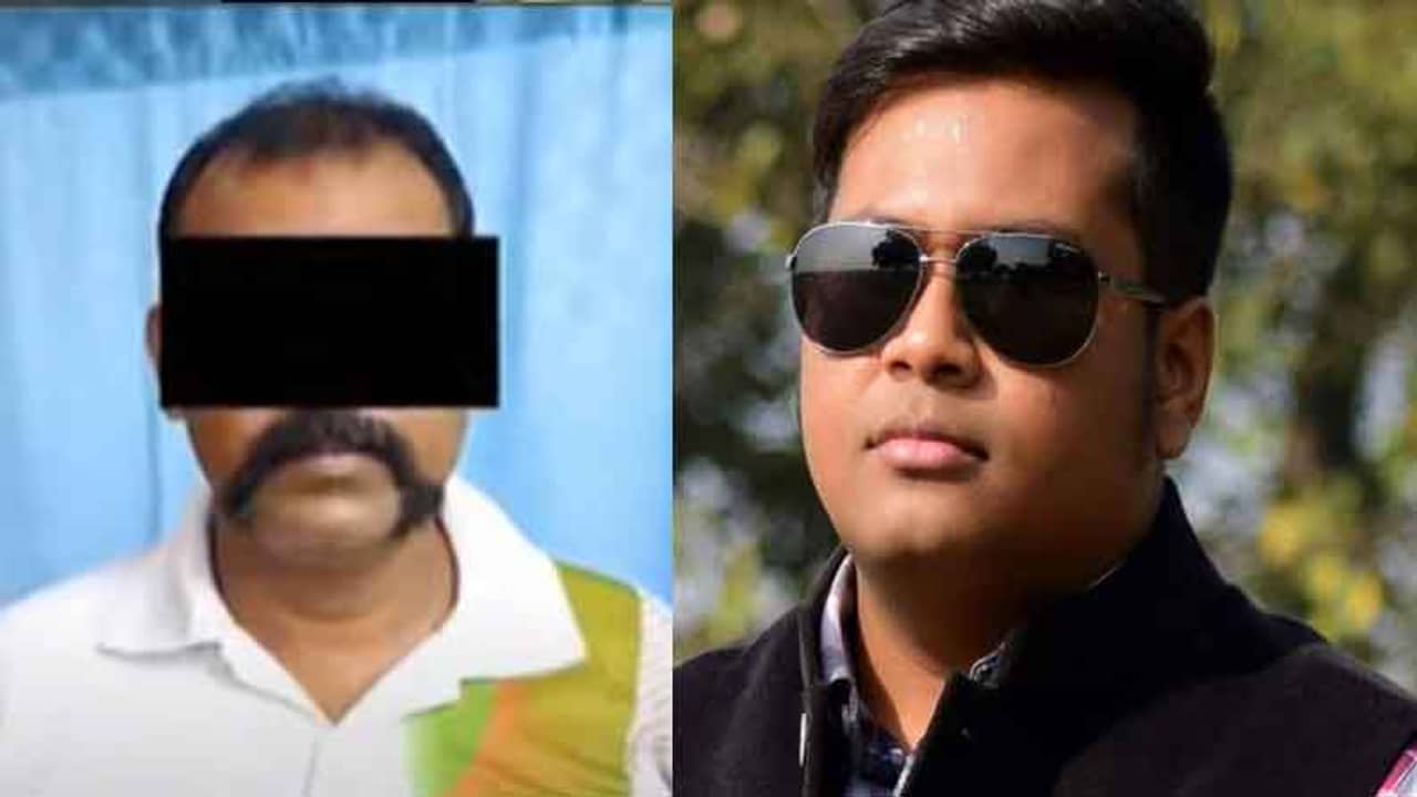 মাসিক বেতন ৬০ হাজার টাকা, দেবাঞ্জনের ক্রাইম পার্টনার তিনি! গ্রেফতার দেহরক্ষী