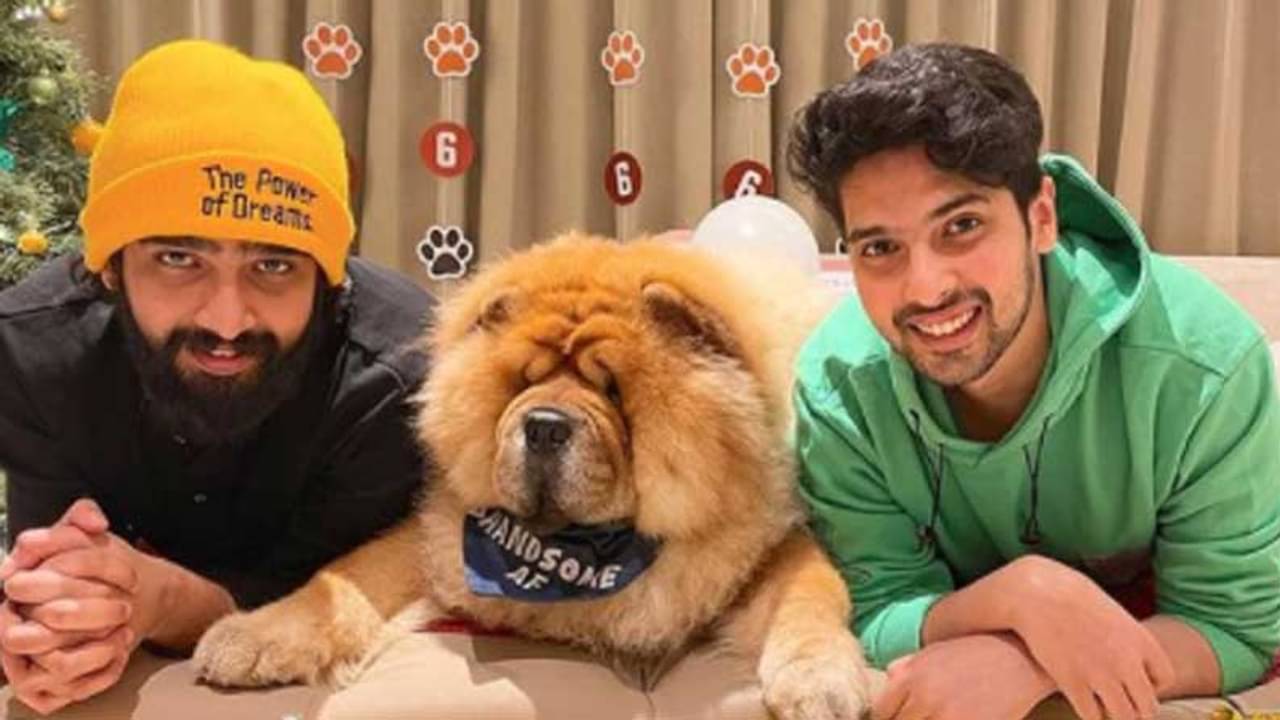 জন্মদিনে আরমান মালিকের সিক্রেট শেয়ার করলেন দাদা অমল